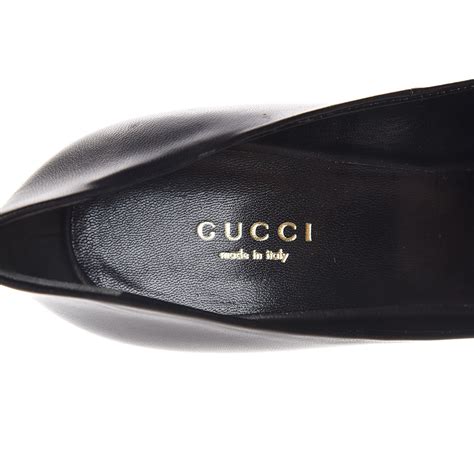 gucci charlotte shoes